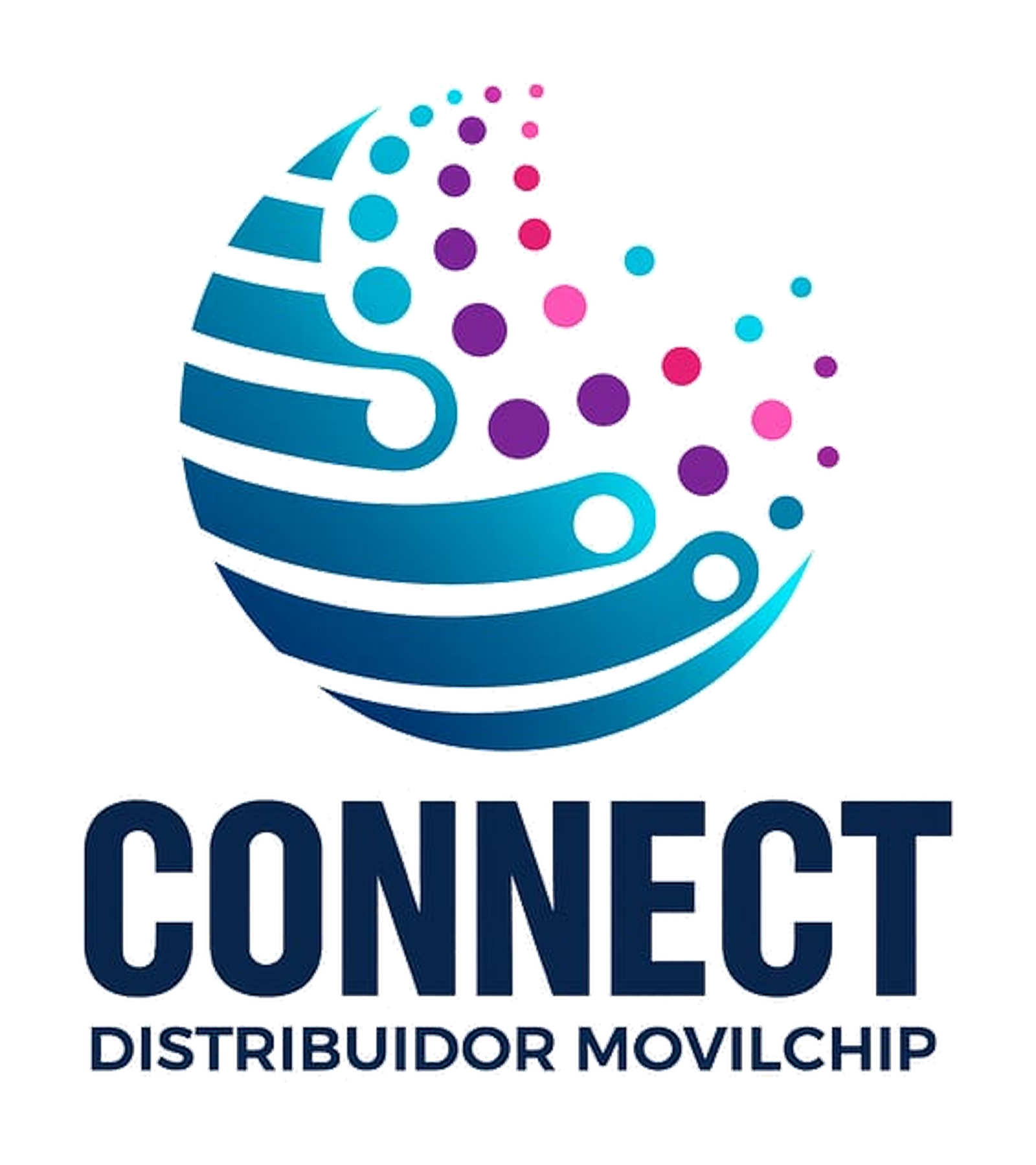 Connect · Distribuidor MovilChip